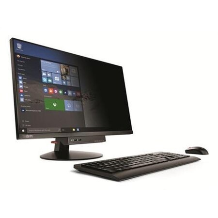 Lenovo Lenovo 4XJ0Q68427 Infinity Screen Monitor Privacy Filter 4XJ0Q68427